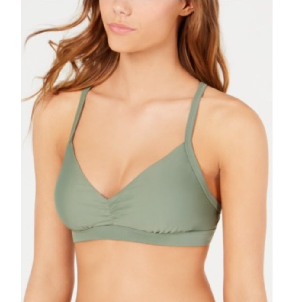 💥BODY GLOVE Juniors' Drew D-cup Bikini Top